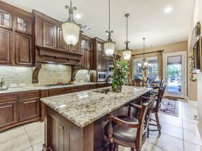 12811 Spirit Mound Lane, Humble TX 77346