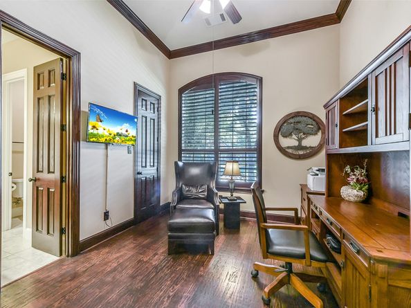 12811 Spirit Mound Lane, Humble TX 77346