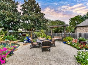 12811 Spirit Mound Lane, Humble TX 77346