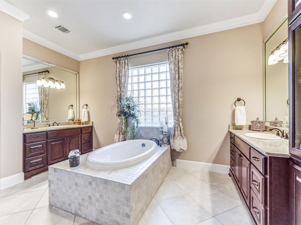 12811 Spirit Mound Lane, Humble TX 77346