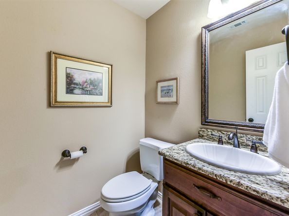 12811 Spirit Mound Lane, Humble TX 77346