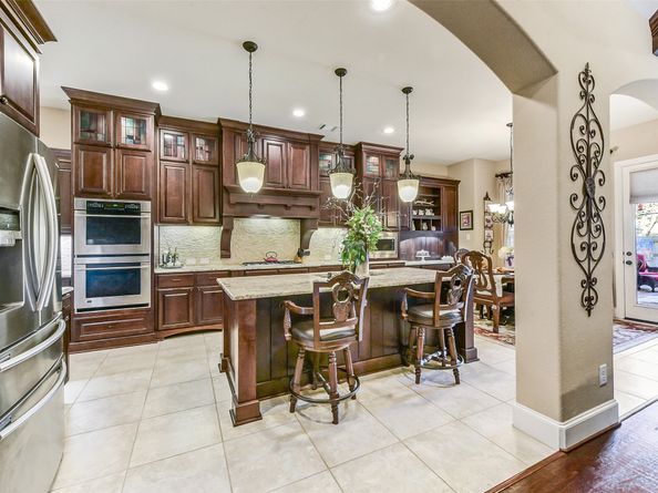 12811 Spirit Mound Lane, Humble TX 77346