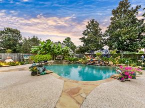 12811 Spirit Mound Lane, Humble TX 77346