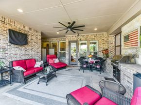 12811 Spirit Mound Lane, Humble TX 77346