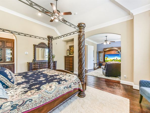 12811 Spirit Mound Lane, Humble TX 77346