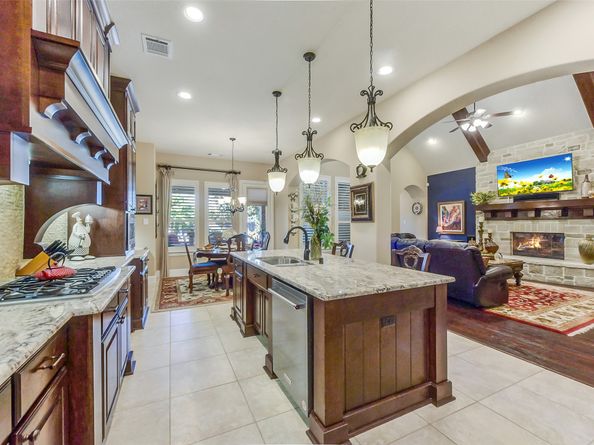 12811 Spirit Mound Lane, Humble TX 77346