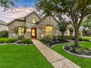 12811 Spirit Mound Lane, Humble TX 77346