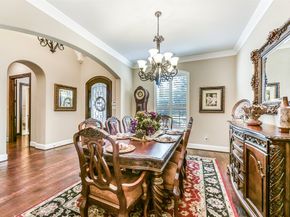 12811 Spirit Mound Lane, Humble TX 77346