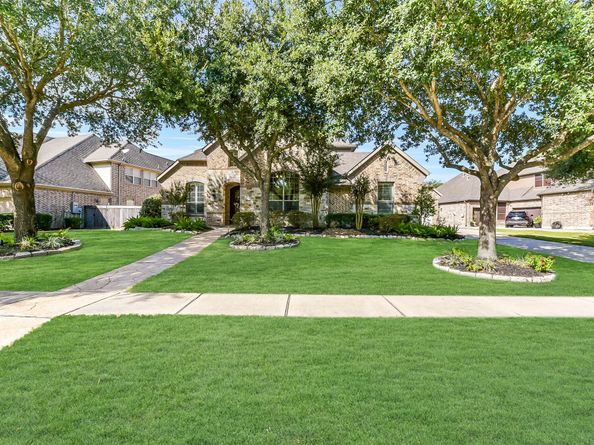 12811 Spirit Mound Lane, Humble TX 77346