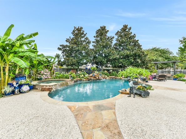 12811 Spirit Mound Lane, Humble TX 77346