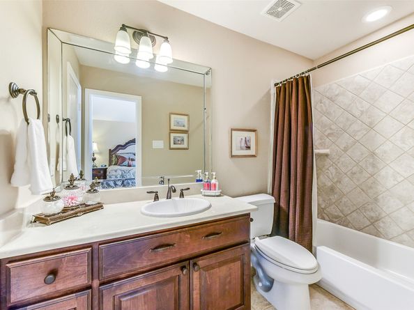 12811 Spirit Mound Lane, Humble TX 77346