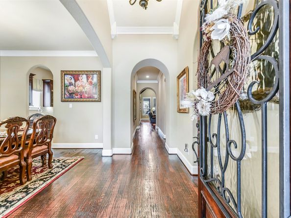 12811 Spirit Mound Lane, Humble TX 77346