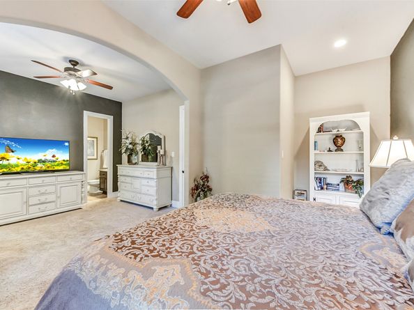 12811 Spirit Mound Lane, Humble TX 77346