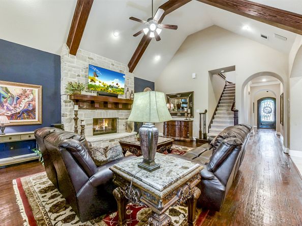 12811 Spirit Mound Lane, Humble TX 77346