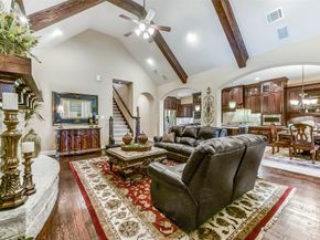 12811 Spirit Mound Lane, Humble TX 77346