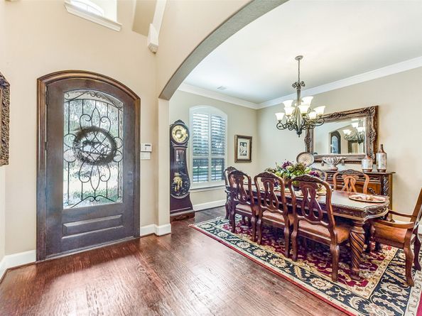 12811 Spirit Mound Lane, Humble TX 77346