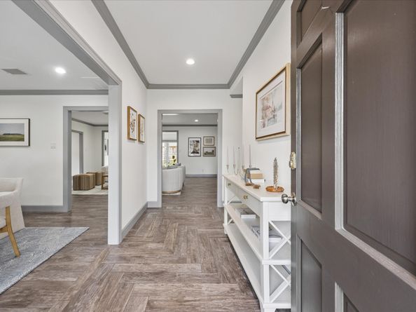 10042 Briar Forest Drive, Houston TX 77042