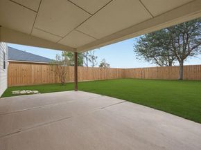 9130 Garden Breeze Drive, Houston TX 77075