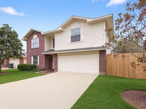 9130 Garden Breeze Drive, Houston TX 77075