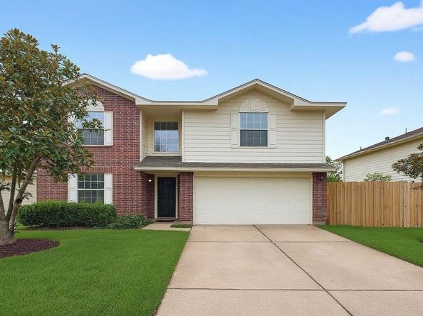 9130 Garden Breeze Drive, Houston TX 77075