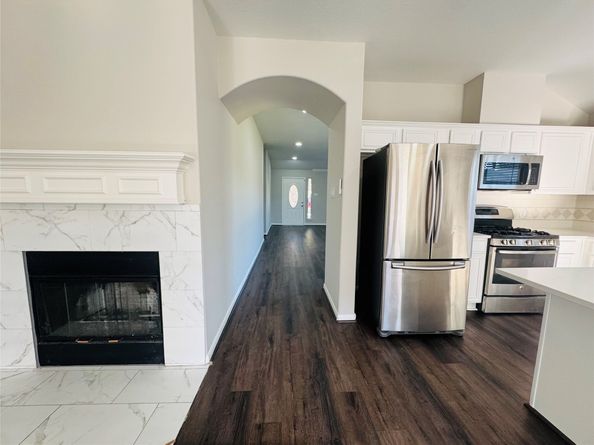 9530 Flying Eagle Court, Houston TX 77083