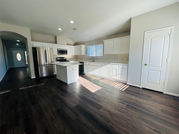 9530 Flying Eagle Court, Houston TX 77083