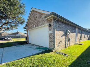 9530 Flying Eagle Court, Houston TX 77083