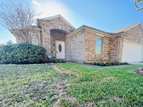 9530 Flying Eagle Court, Houston TX 77083