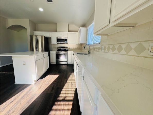 9530 Flying Eagle Court, Houston TX 77083