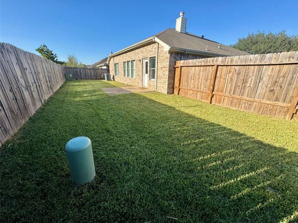 9530 Flying Eagle Court, Houston TX 77083