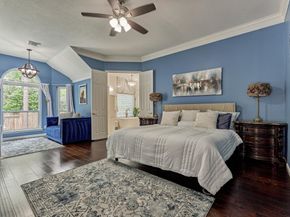 2 Candlenut Place, The Woodlands TX 77381