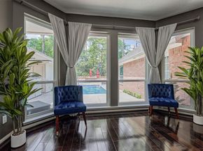 2 Candlenut Place, The Woodlands TX 77381