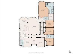 2 Candlenut Place, The Woodlands TX 77381