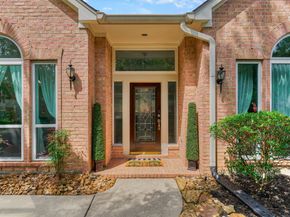 2 Candlenut Place, The Woodlands TX 77381