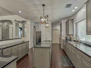 2 Candlenut Place, The Woodlands TX 77381