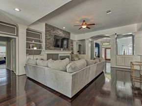 2 Candlenut Place, The Woodlands TX 77381