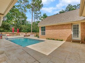 2 Candlenut Place, The Woodlands TX 77381