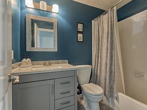 2 Candlenut Place, The Woodlands TX 77381