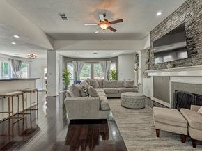 2 Candlenut Place, The Woodlands TX 77381