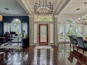 2 Candlenut Place, The Woodlands TX 77381