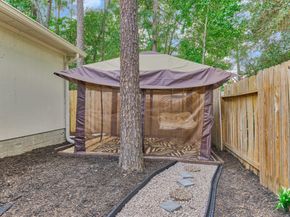 2 Candlenut Place, The Woodlands TX 77381
