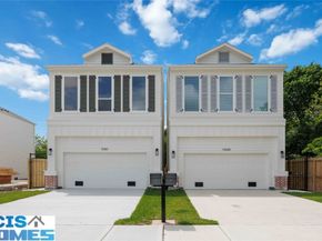 10610 Ashville Drive, Houston TX 77051