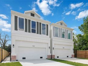 10610 Ashville Drive, Houston TX 77051