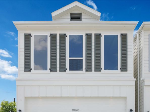 10610 Ashville Drive, Houston TX 77051