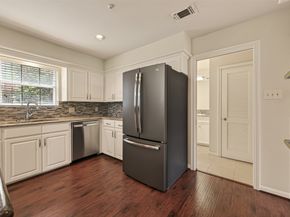 6 Charleston Street S, Sugar Land TX 77478