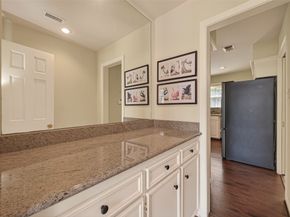 6 Charleston Street S, Sugar Land TX 77478