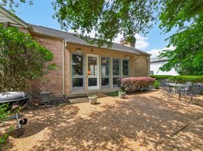 6 Charleston Street S, Sugar Land TX 77478