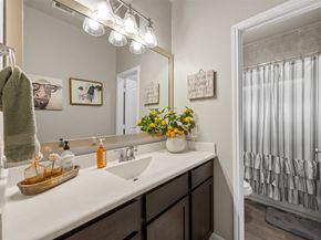14023 Windover Park Lane, Cypress TX 77429
