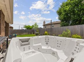 14023 Windover Park Lane, Cypress TX 77429
