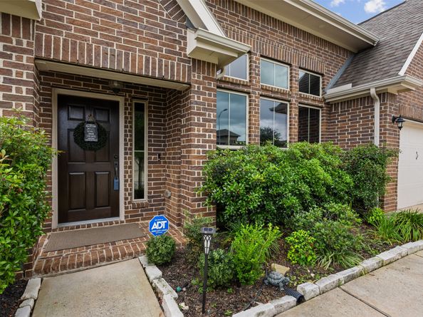 14023 Windover Park Lane, Cypress TX 77429